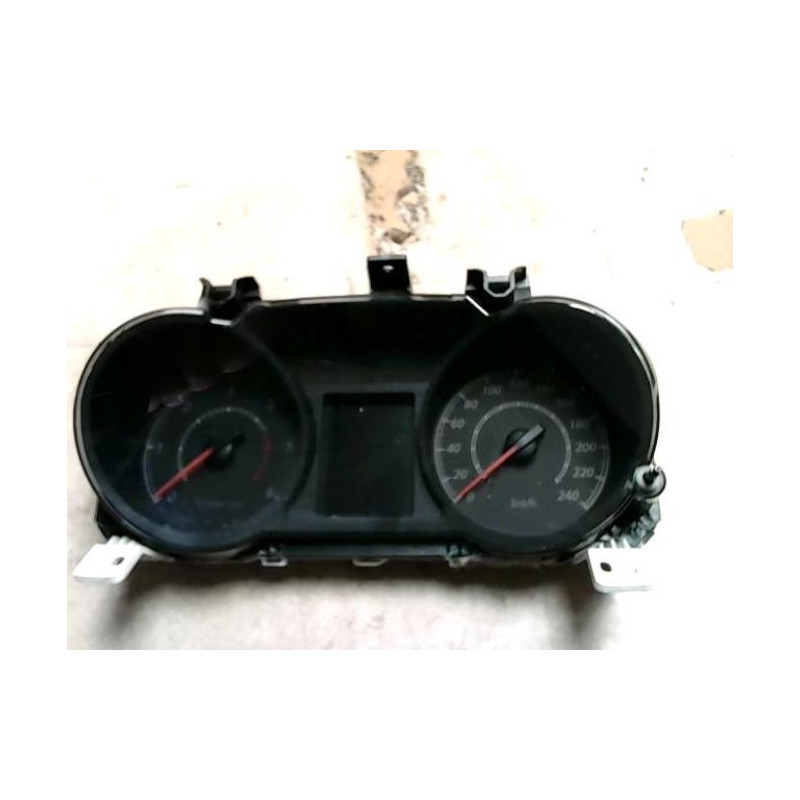 Compteur MITSUBISHI OUTLANDER 2 PHASE 2 d’occasion