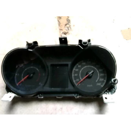 Compteur MITSUBISHI OUTLANDER 2 PHASE 2 d’occasion
