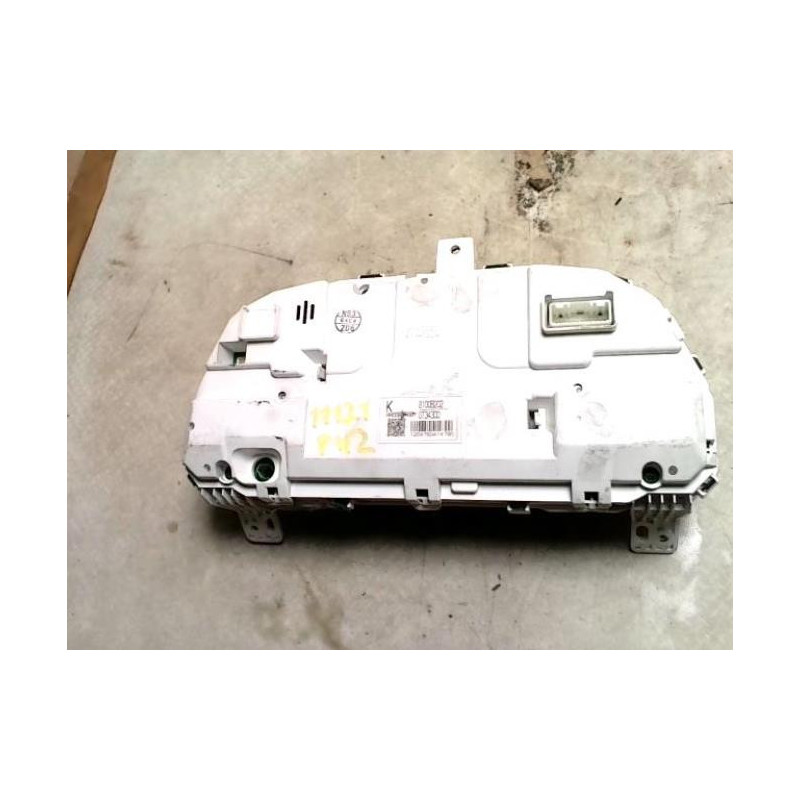 Compteur MITSUBISHI OUTLANDER 2 PHASE 2 d’occasion