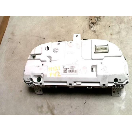 Compteur MITSUBISHI OUTLANDER 2 PHASE 2 d’occasion