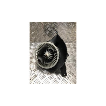 Ventilateur chauffage AUDI A1 1 PHASE 1 d’occasion