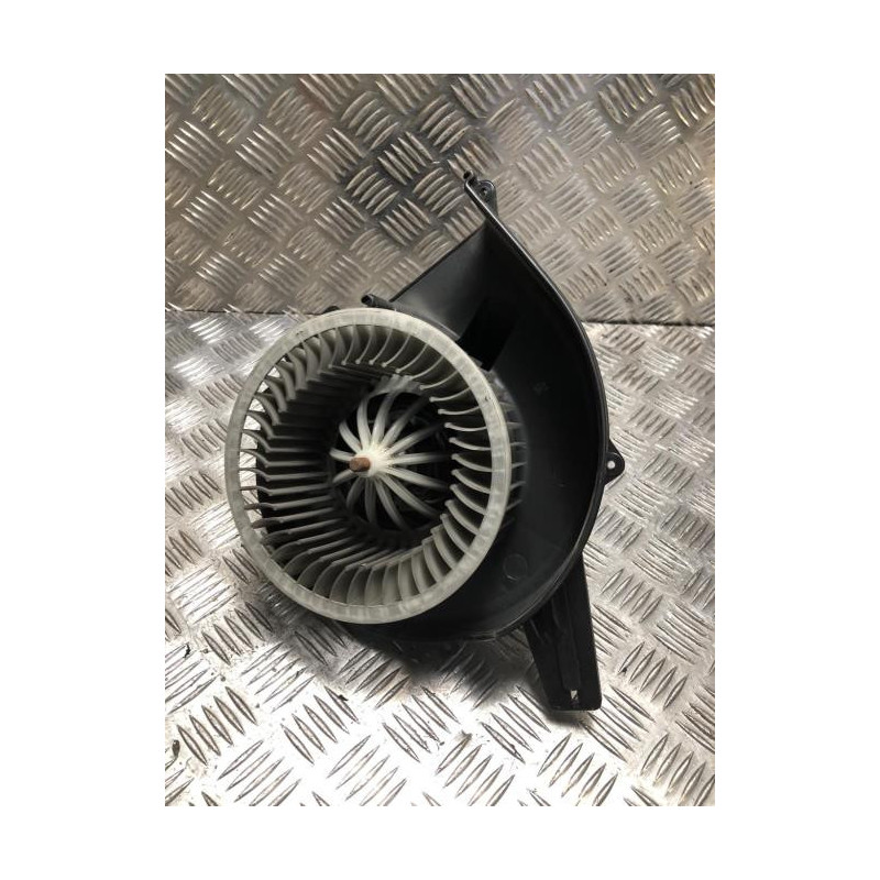 Ventilateur chauffage AUDI A1 1 PHASE 1 d’occasion
