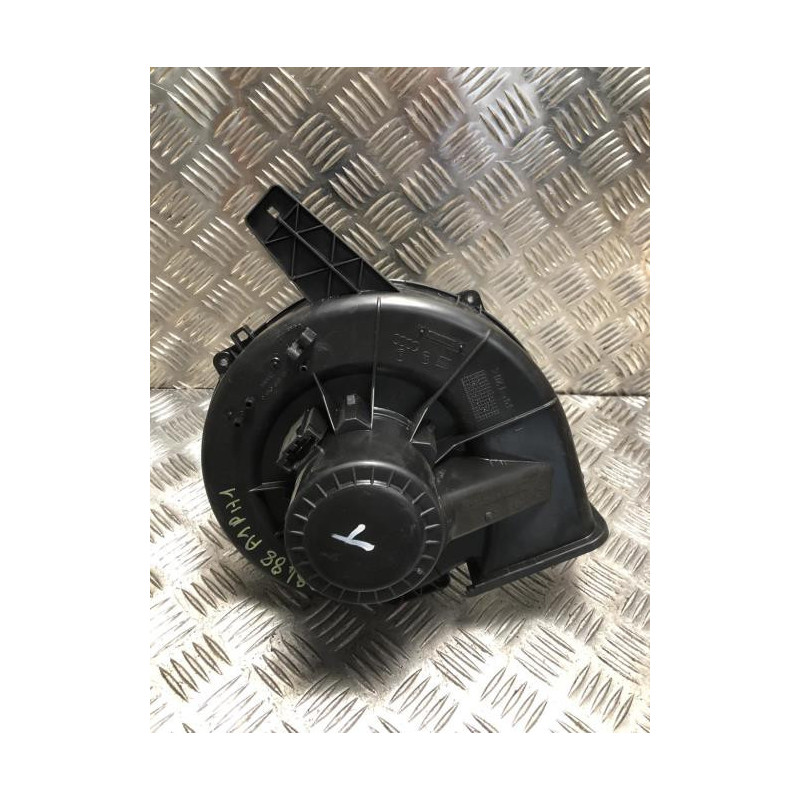 Ventilateur chauffage AUDI A1 1 PHASE 1 d’occasion