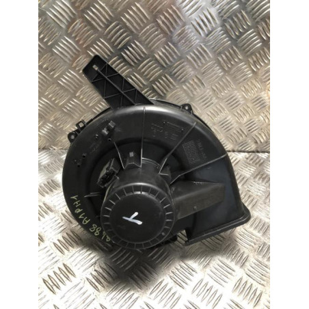 Ventilateur chauffage AUDI A1 1 PHASE 1 d’occasion