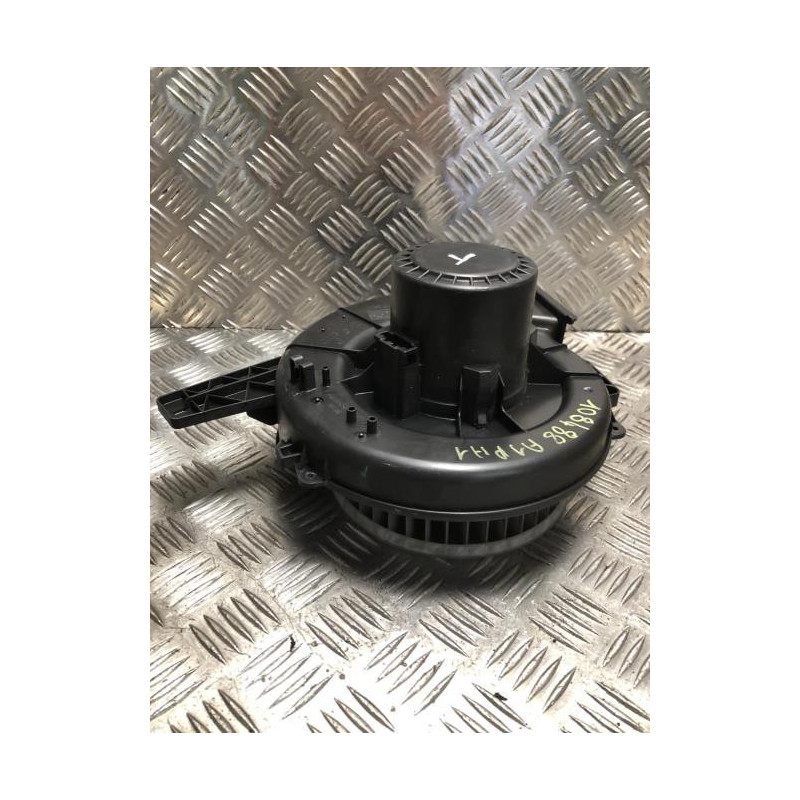 Ventilateur chauffage AUDI A1 1 PHASE 1 d’occasion