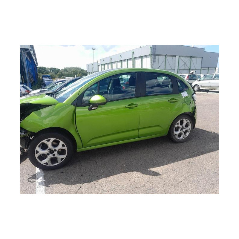 Afficheur CITROEN C3 2 PHASE 1 d’occasion