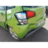 Afficheur CITROEN C3 2 PHASE 1 d’occasion
