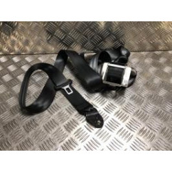 Ceinture arriere droit SKODA FABIA 2 PHASE 2 d’occasion