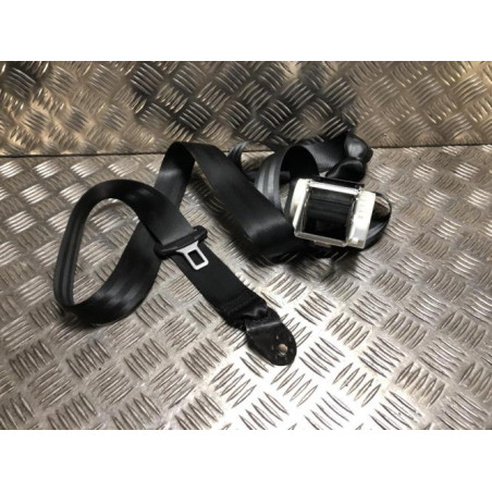 Ceinture arriere droit SKODA FABIA 2 PHASE 2 d’occasion