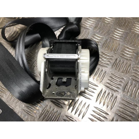 Ceinture arriere droit SKODA FABIA 2 PHASE 2 d’occasion