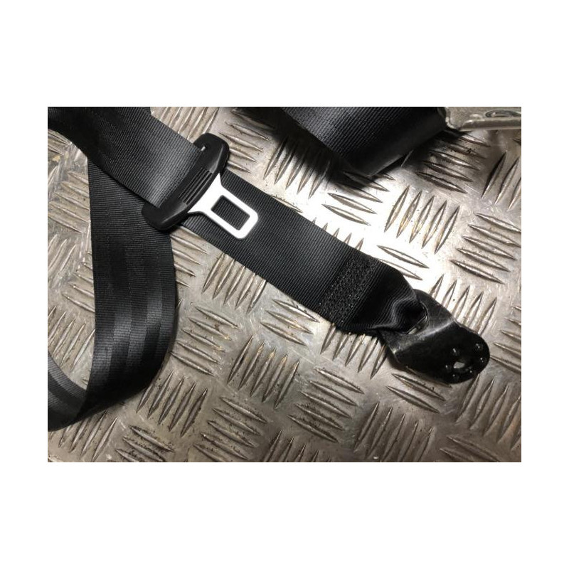 Ceinture arriere droit SKODA FABIA 2 PHASE 2 d’occasion