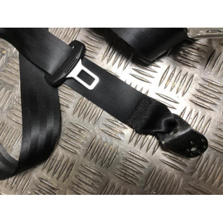 Ceinture arriere droit SKODA FABIA 2 PHASE 2 d’occasion