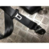 Ceinture arriere droit SKODA FABIA 2 PHASE 2 d’occasion