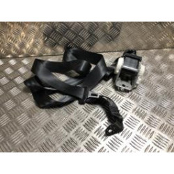 Ceinture arriere gauche SKODA FABIA 2 PHASE 2 d’occasion