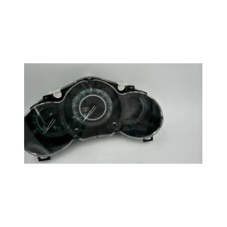 Compteur CITROEN C3 2 PHASE 1 d’occasion