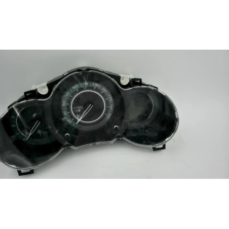 Compteur CITROEN C3 2 PHASE 1 d’occasion