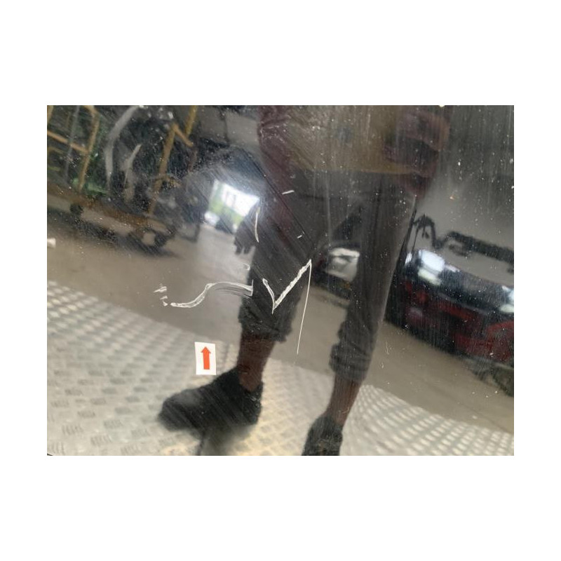 Capot PEUGEOT 5008 1 PHASE 1 d’occasion