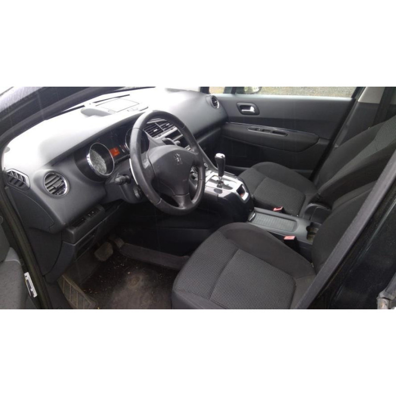 Capot PEUGEOT 5008 1 PHASE 1 d’occasion