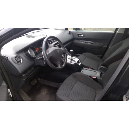 Capot PEUGEOT 5008 1 PHASE 1 d’occasion