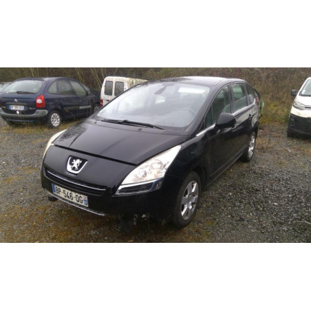 Capot PEUGEOT 5008 1 PHASE 1 d’occasion
