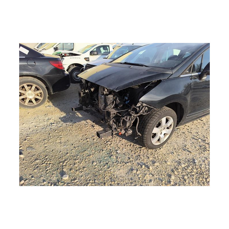 Capot PEUGEOT 5008 1 PHASE 1 d’occasion