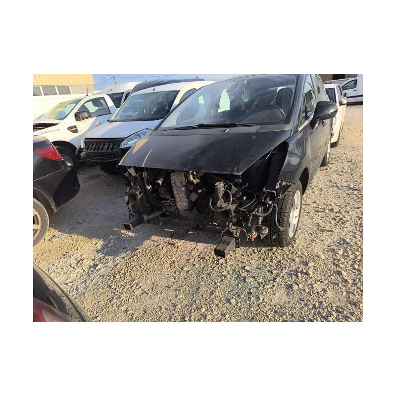Capot PEUGEOT 5008 1 PHASE 1 d’occasion