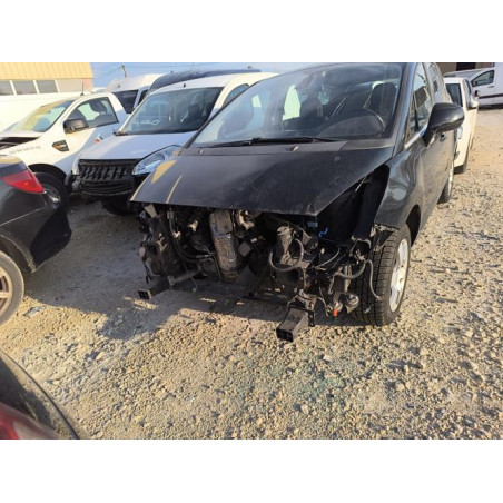 Capot PEUGEOT 5008 1 PHASE 1 d’occasion