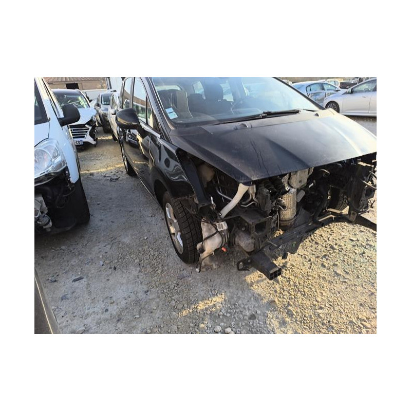 Capot PEUGEOT 5008 1 PHASE 1 d’occasion