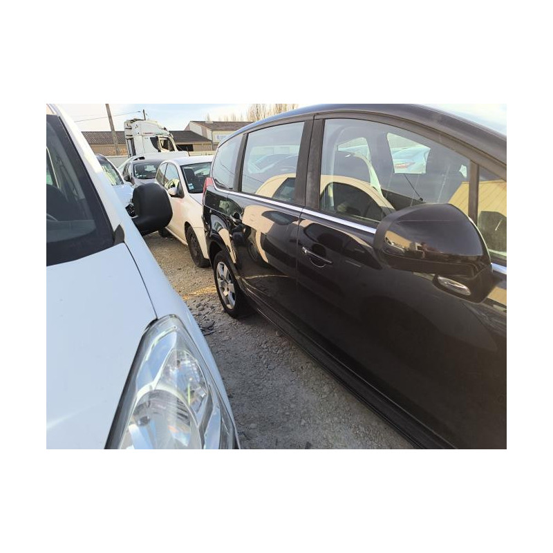 Capot PEUGEOT 5008 1 PHASE 1 d’occasion
