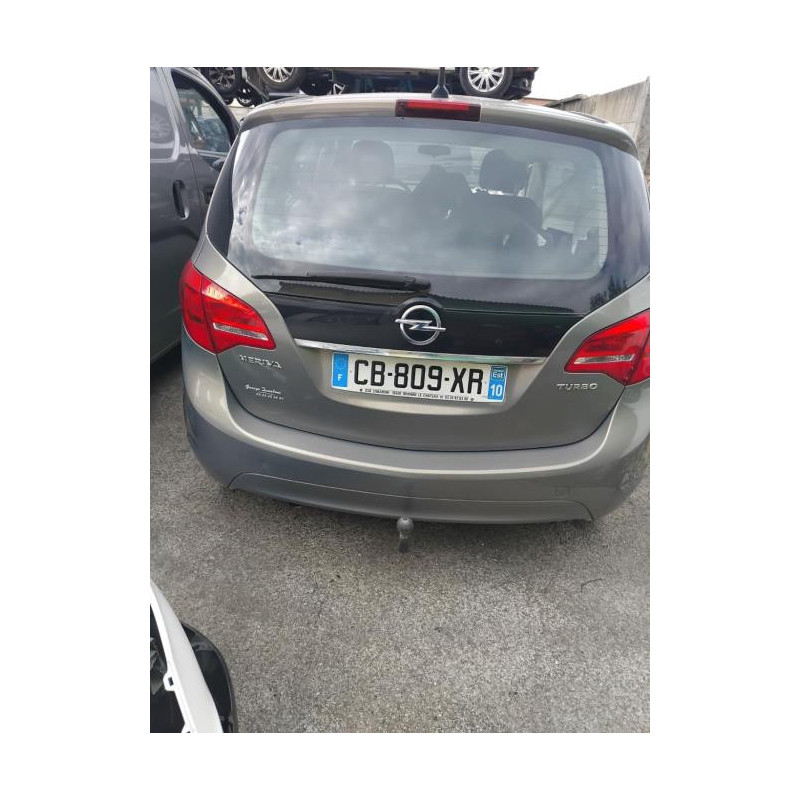 Platine feu arriere droit OPEL MERIVA B PHASE 1 d’occasion