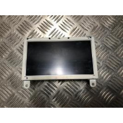 Ecran GPS OPEL MERIVA B PHASE 1 d’occasion