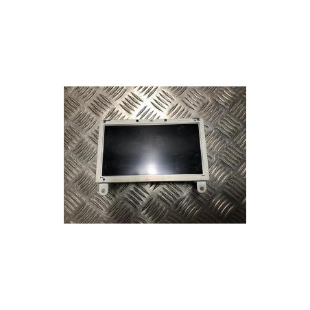 Ecran GPS OPEL MERIVA B PHASE 1 d’occasion