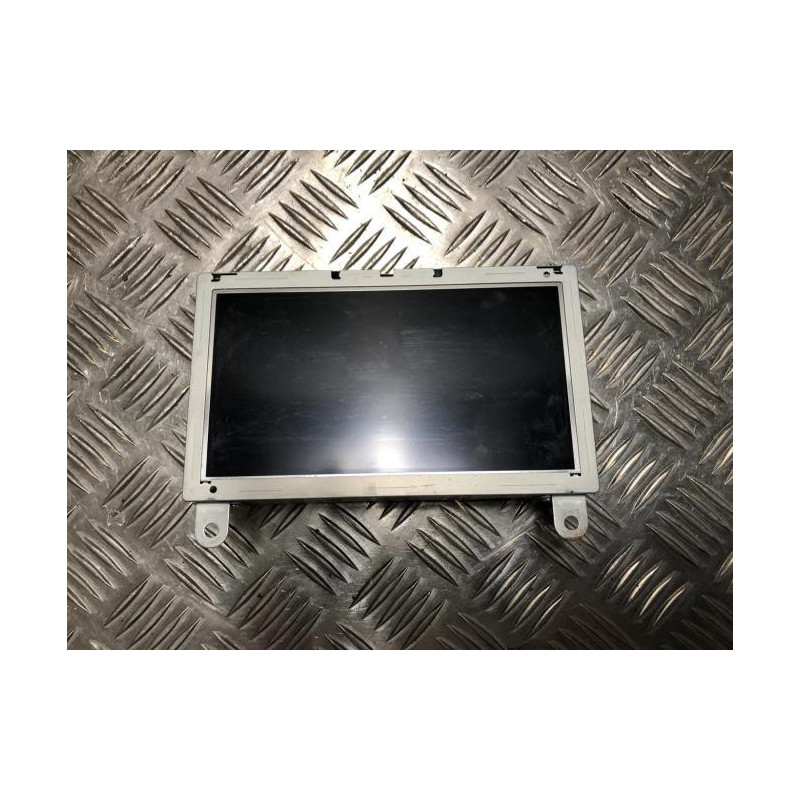 Ecran GPS OPEL MERIVA B PHASE 1 d’occasion