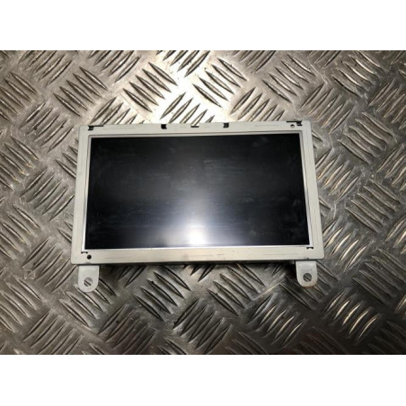 Ecran GPS OPEL MERIVA B PHASE 1 d’occasion