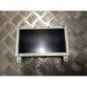 Ecran GPS OPEL MERIVA B PHASE 1 d’occasion