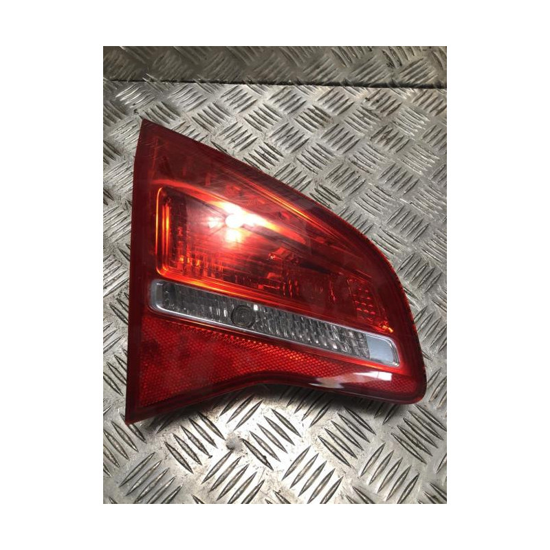 Feu arriere secondaire gauche (feux) OPEL MERIVA B PHASE 1 d’occasion