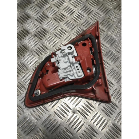 Feu arriere secondaire gauche (feux) OPEL MERIVA B PHASE 1 d’occasion