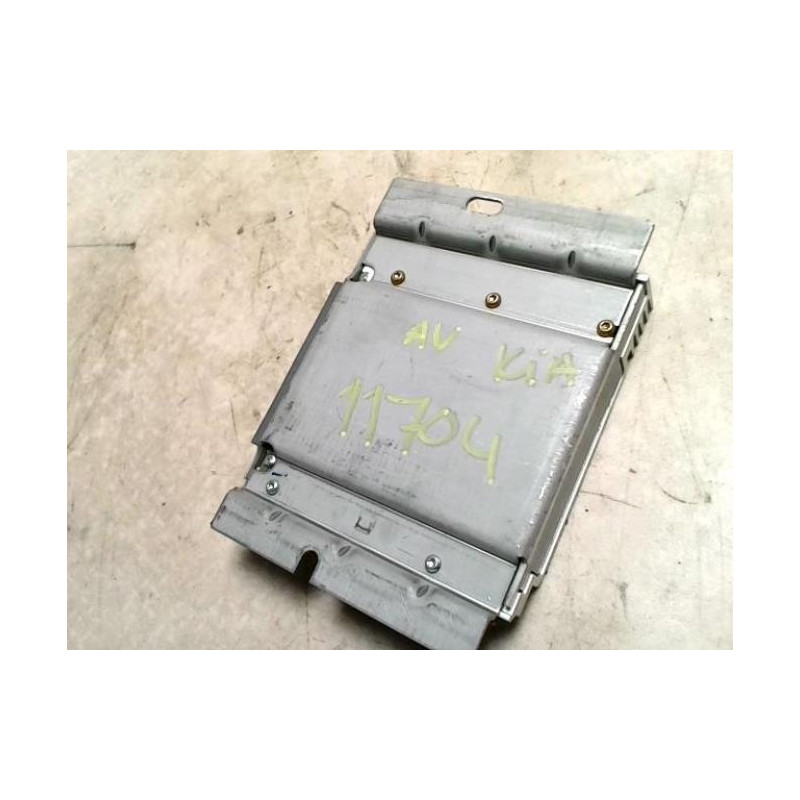 Calculateur de boite auto KIA SORENTO 1 PHASE 1 d’occasion