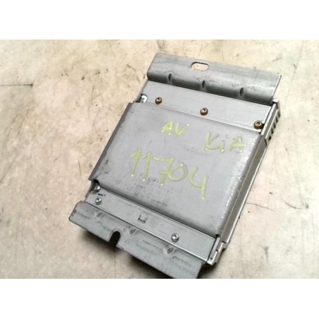 Calculateur de boite auto KIA SORENTO 1 PHASE 1 d’occasion