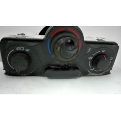 Commande chauffage RENAULT KANGOO 2 PHASE 1 d’occasion