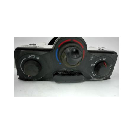 Commande chauffage RENAULT KANGOO 2 PHASE 1 d’occasion