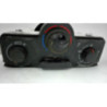 Commande chauffage RENAULT KANGOO 2 PHASE 1 d’occasion