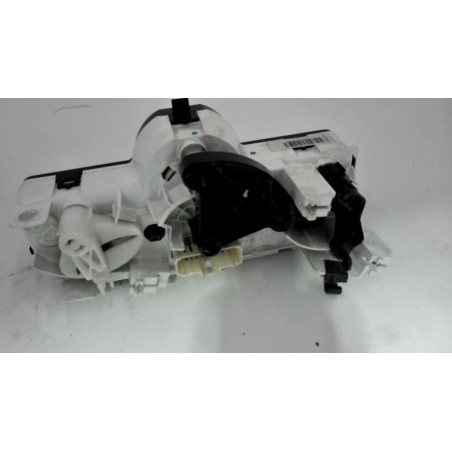 Commande chauffage RENAULT KANGOO 2 PHASE 1 d’occasion