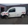 Commande chauffage RENAULT KANGOO 2 PHASE 1 d’occasion