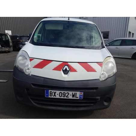 Commande chauffage RENAULT KANGOO 2 PHASE 1 d’occasion