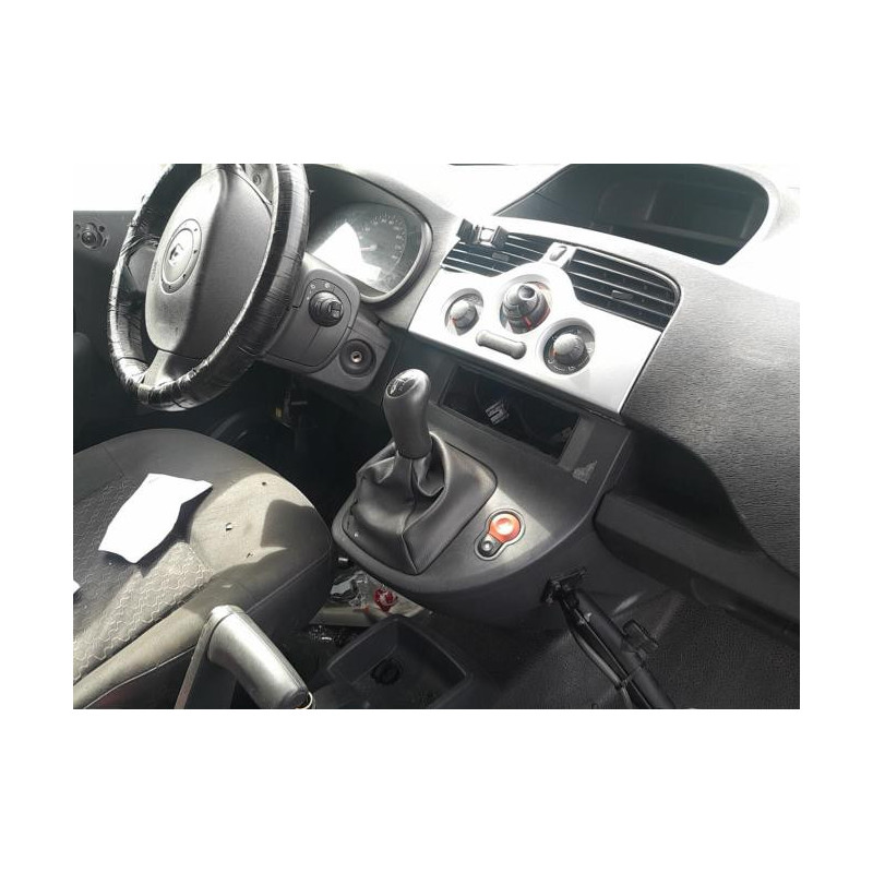 Commande chauffage RENAULT KANGOO 2 PHASE 1 d’occasion