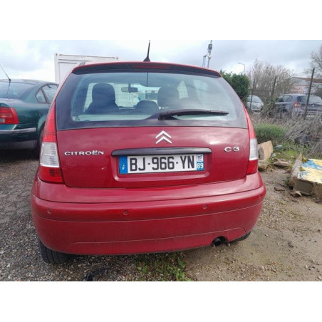 Boitier BSI CITROEN C3 1 PHASE 2 d’occasion