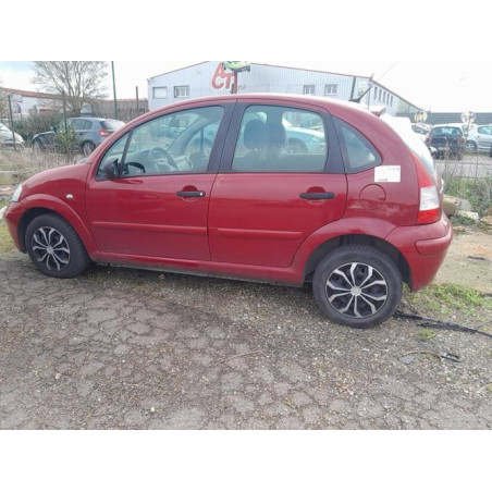 Boitier BSI CITROEN C3 1 PHASE 2 d’occasion