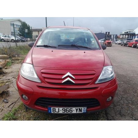 Boitier BSI CITROEN C3 1 PHASE 2 d’occasion