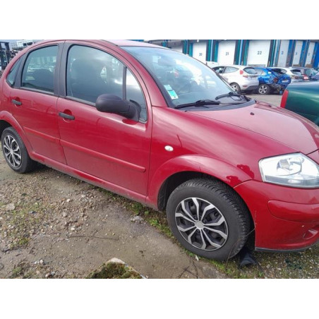 Boitier BSI CITROEN C3 1 PHASE 2 d’occasion